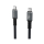 Wozinsky Kabel USB-C 240W 2m 4K czarny WPS-UY42S - 1487923 - zdjęcie 3